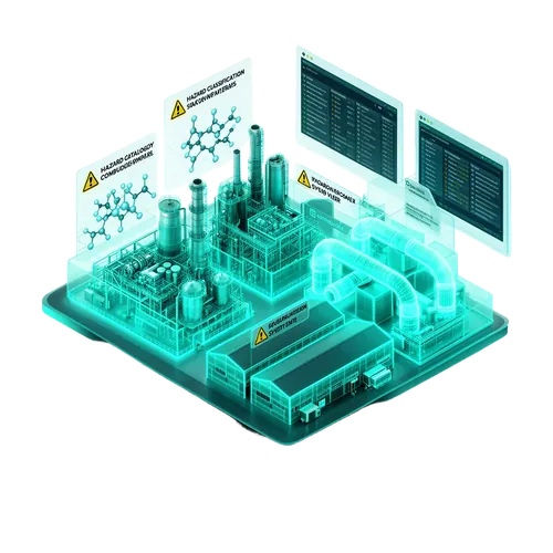 FireGuard 4 — категорирование помещений